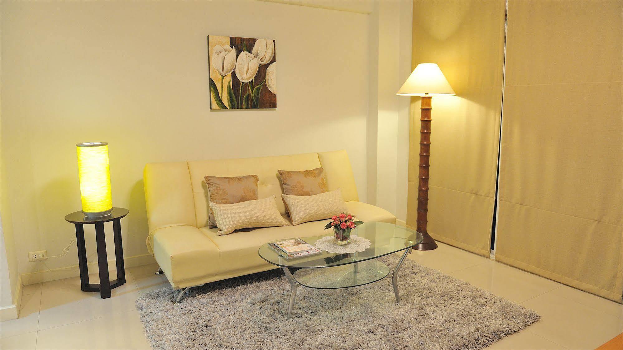 Duplex 21 Apartment Bangkok Extérieur photo